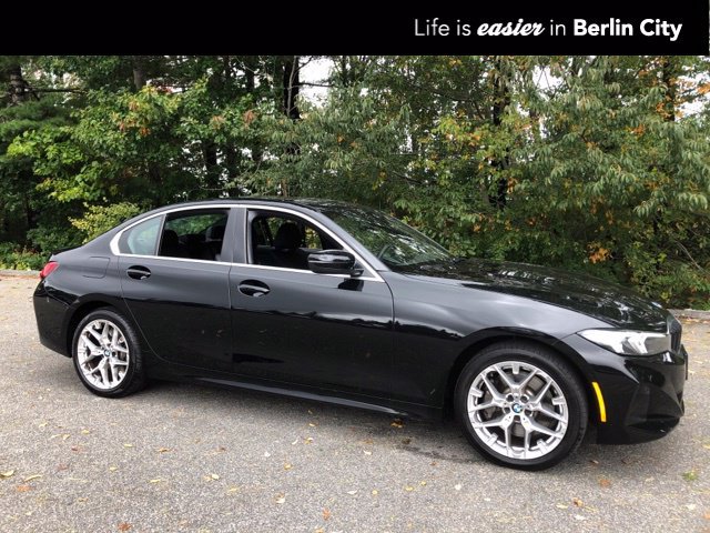 2026 BMW 3 Series