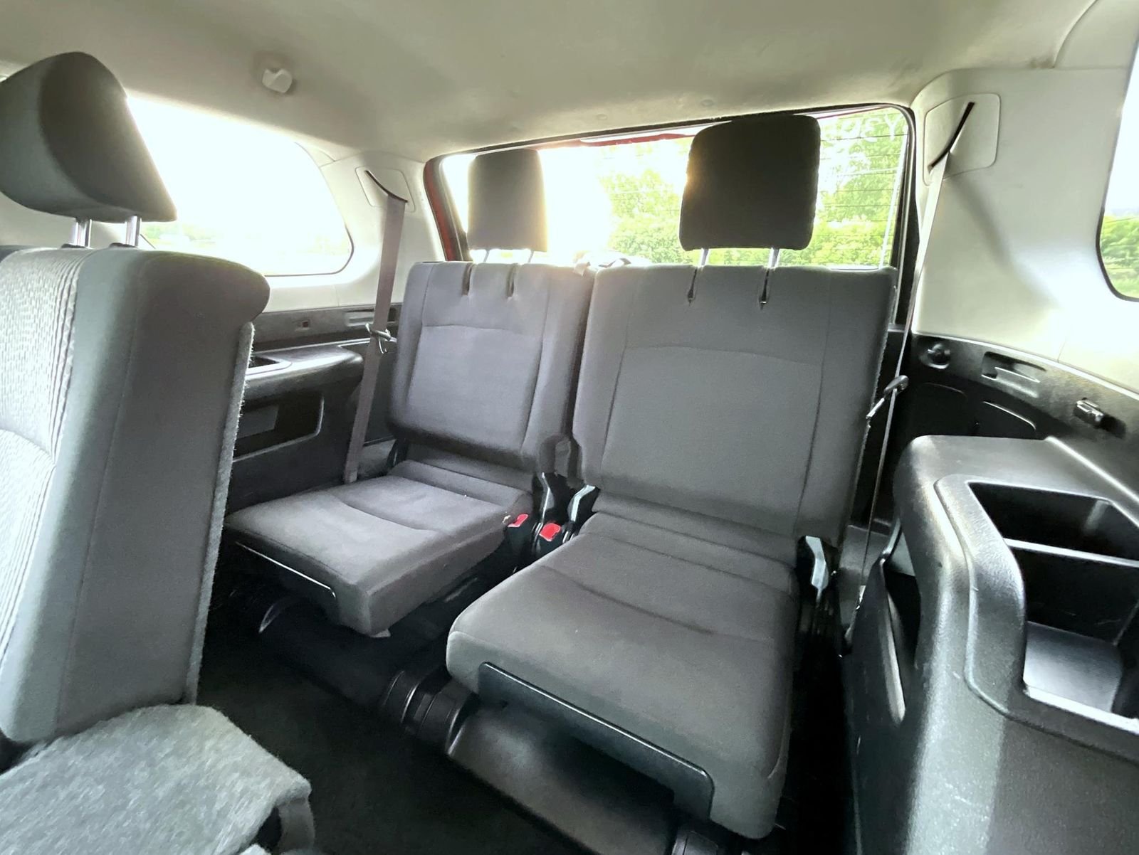Used 2017 Red Toyota SR5 image 20