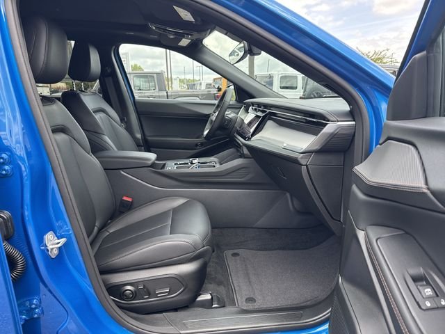 New 2026 Blue Jeep Limited image 13