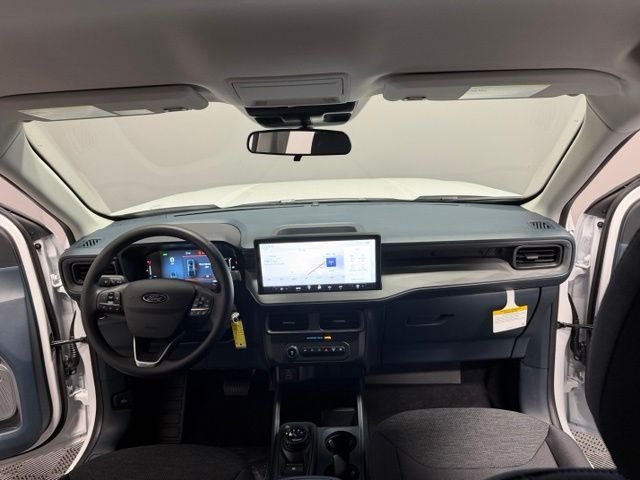 New 2026 Oxford White Ford XL image 28