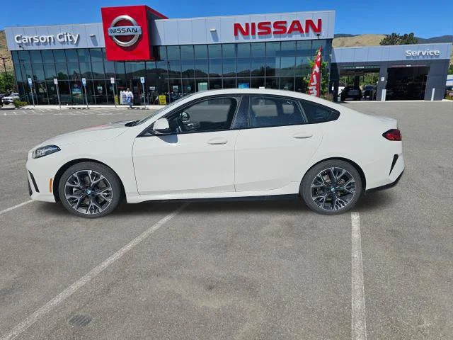 2025 BMW 2 Series