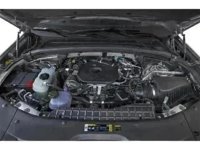 New 2027 High-Gloss Black Paint Jeep Limited Reserve image 11