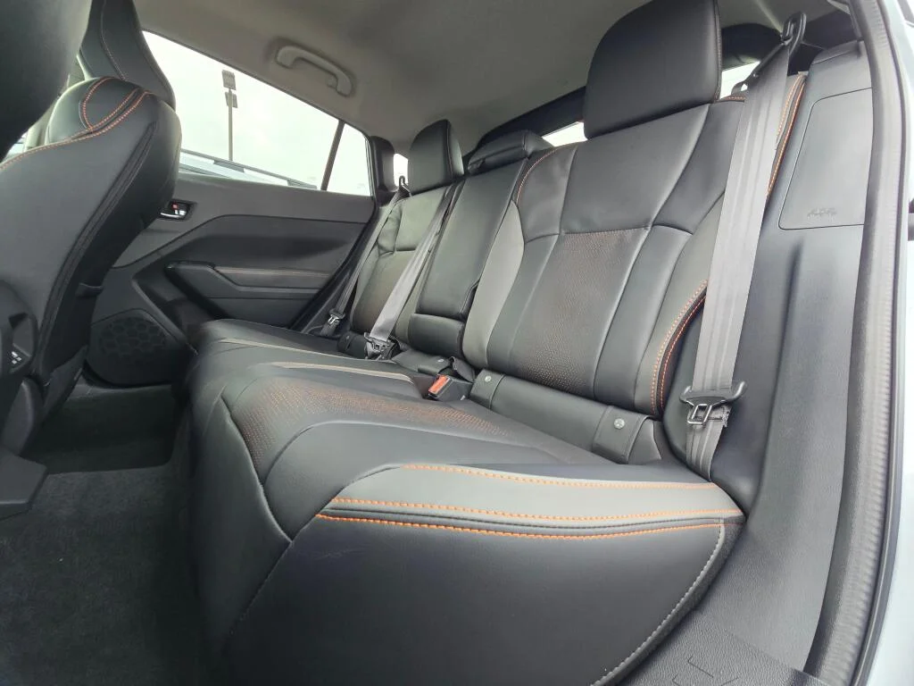 2026 Subaru Crosstrek Limited - Photo 13