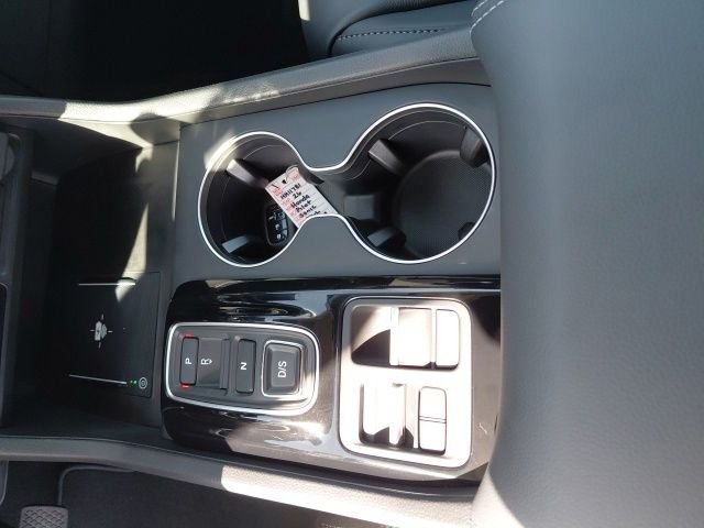 2026 Honda Pilot EX-L - Photo 22