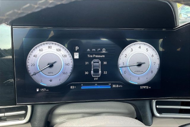 2025 Hyundai Elantra SEL - Photo 15