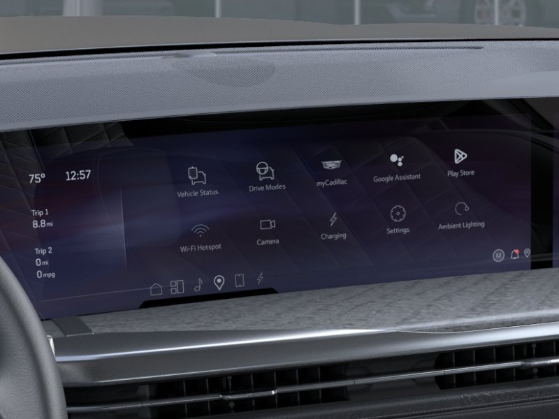 2026 Cadillac Escalade IQ Premium Sport - Photo 20