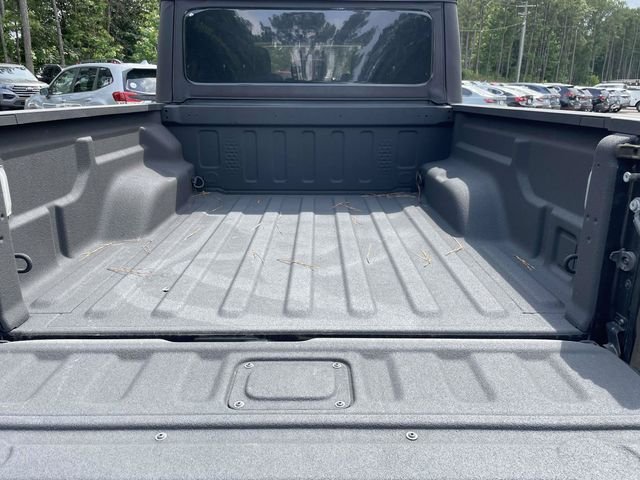 2022 Jeep Gladiator Overland - Photo 21