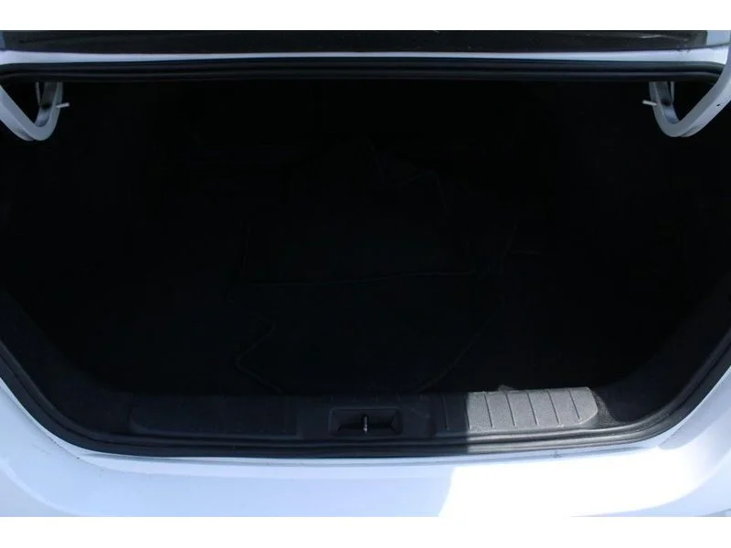 Used 2024 Fresh Powder Nissan SV image 7