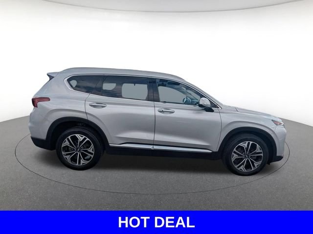 2020 Hyundai Santa Fe SEL - Photo 10