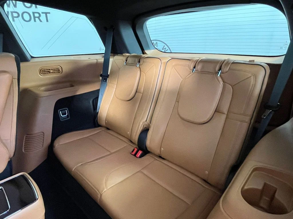 Used 2021 Blue Lincoln Black Label image 23