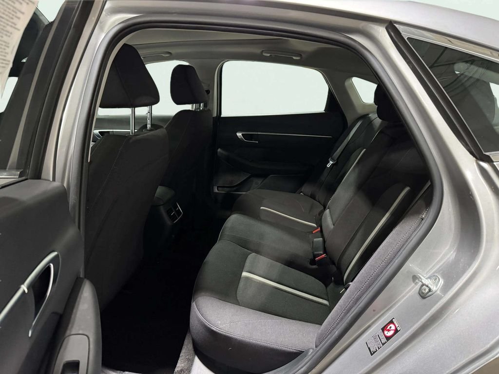 2022 Hyundai Sonata SEL - Photo 23