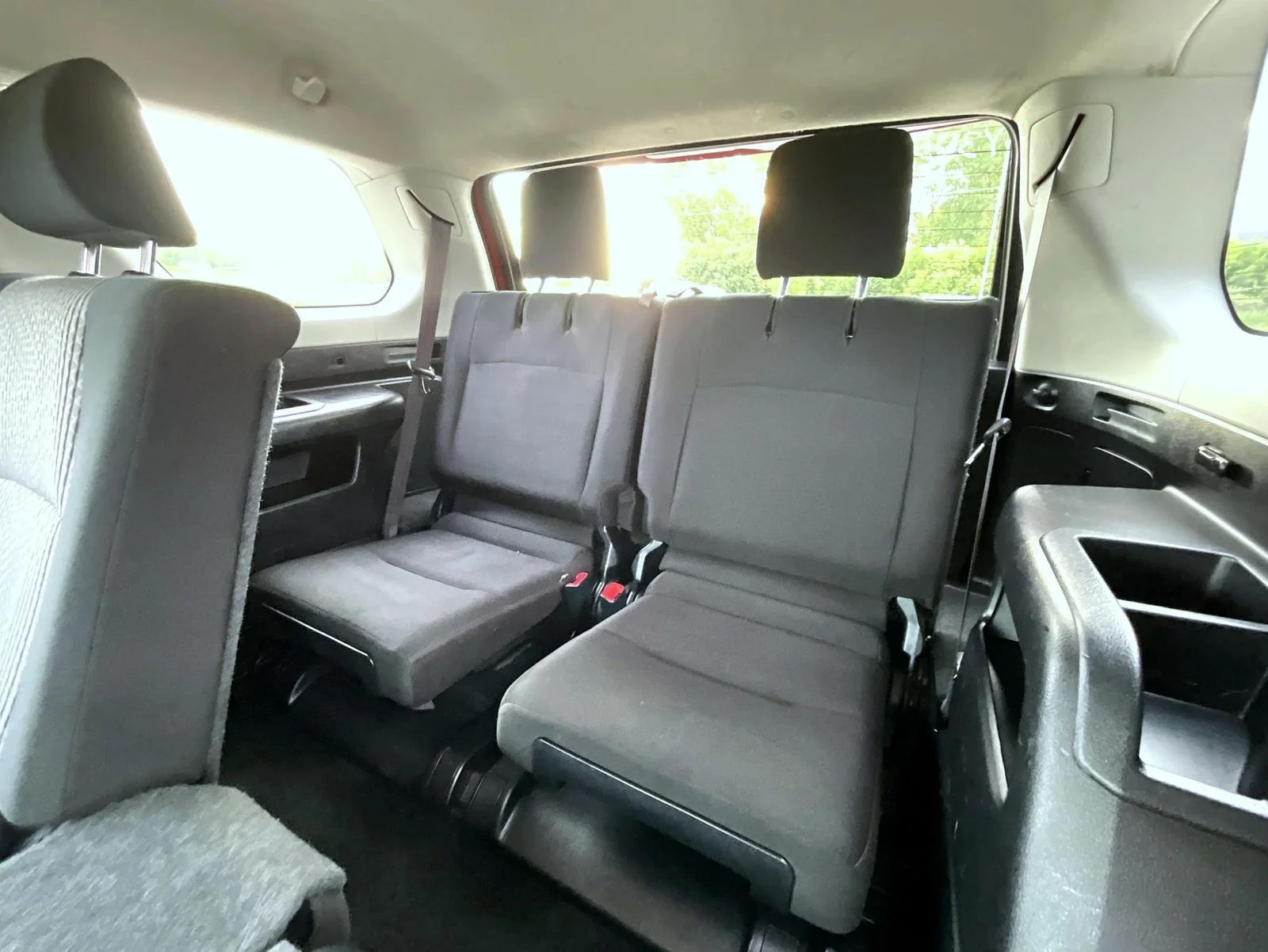 Used 2017 Red Toyota SR5 image 20