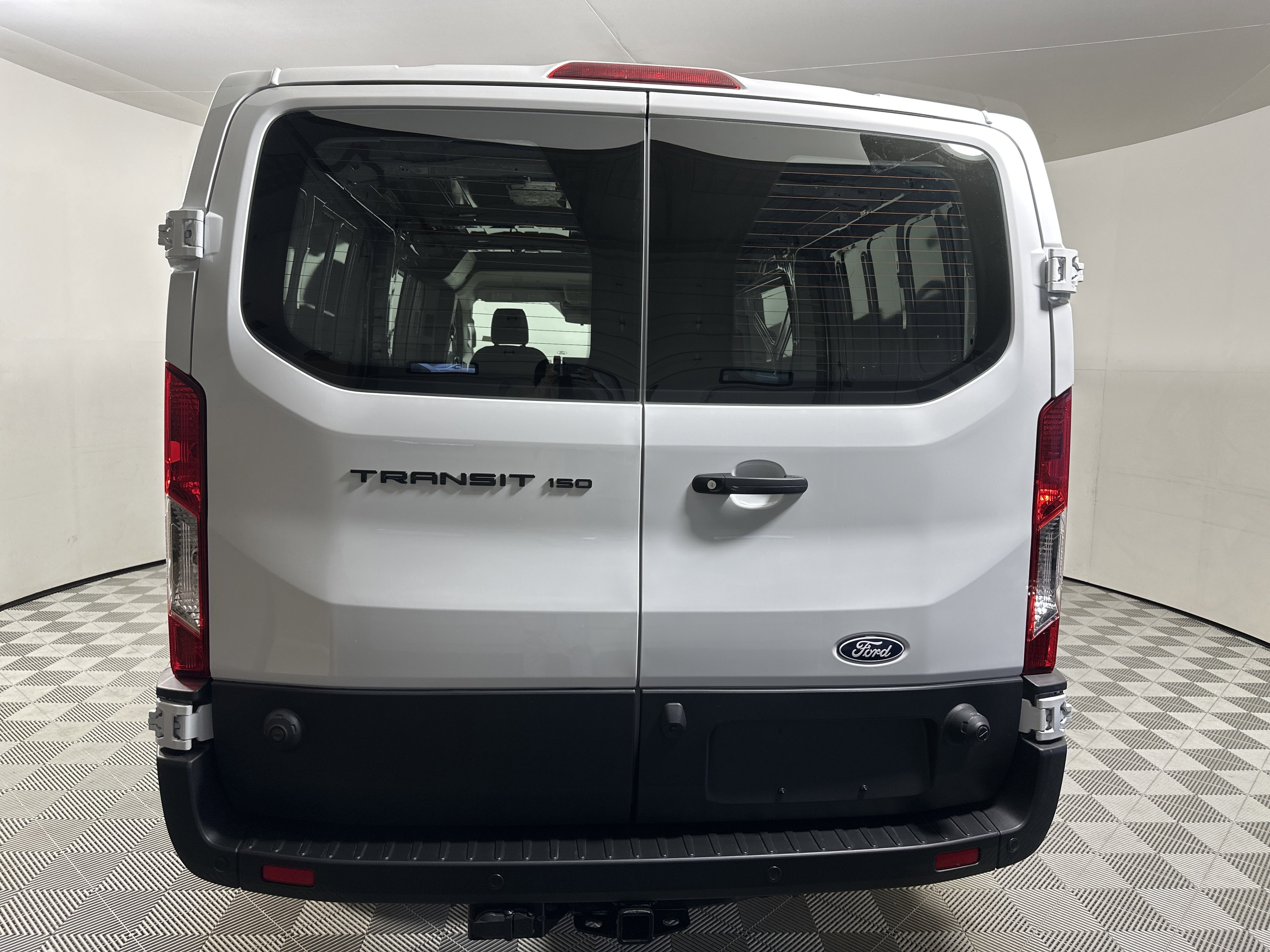 New 2026 OXFORD WHITE Ford  image 6