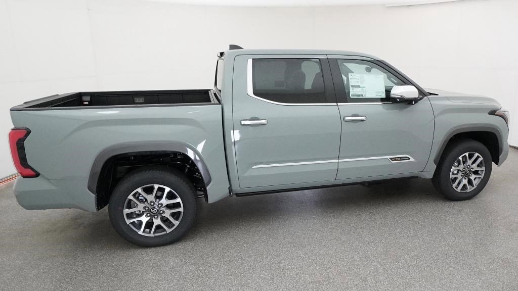 New 2026 Lunar Rock Toyota  1794 Edition image 22