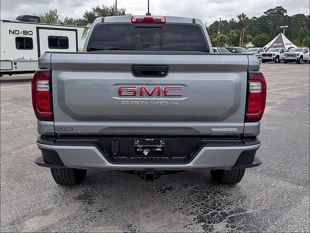 2026 GMC Canyon Elevation - Photo 6