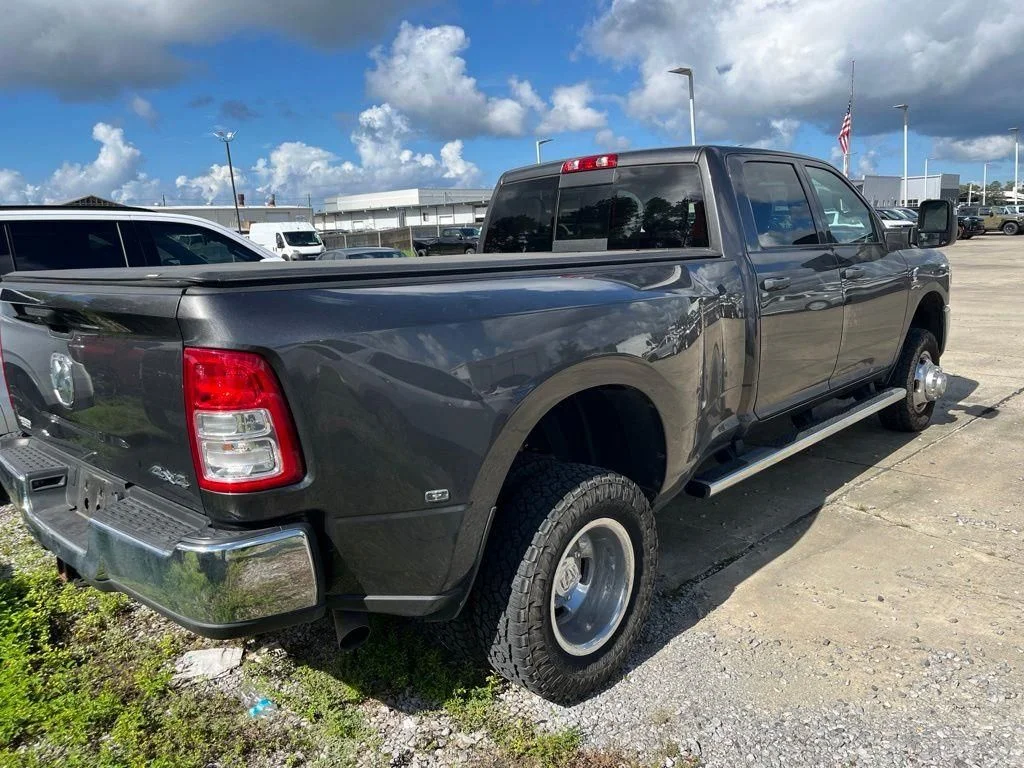 Used 2024 Gray Ram Tradesman image 3
