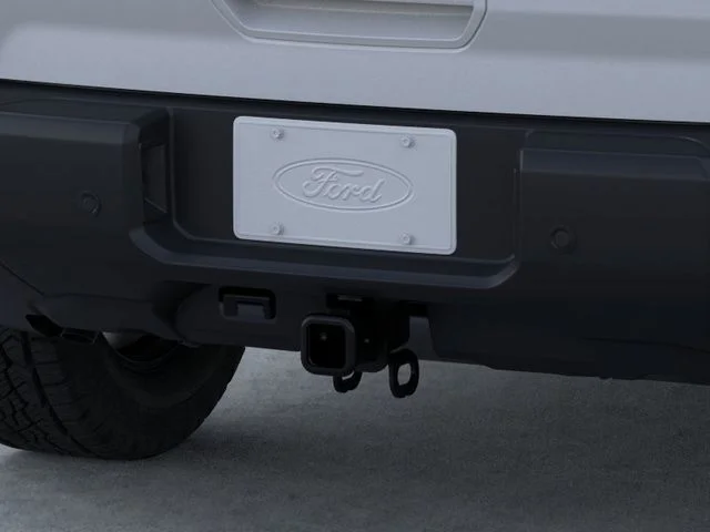 New 2026 White Ford Badlands image 23