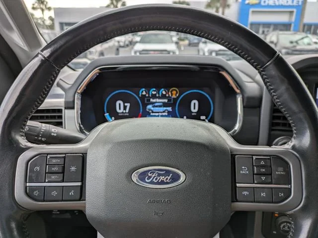 Used 2021 Agate Black Met Ford XL image 30