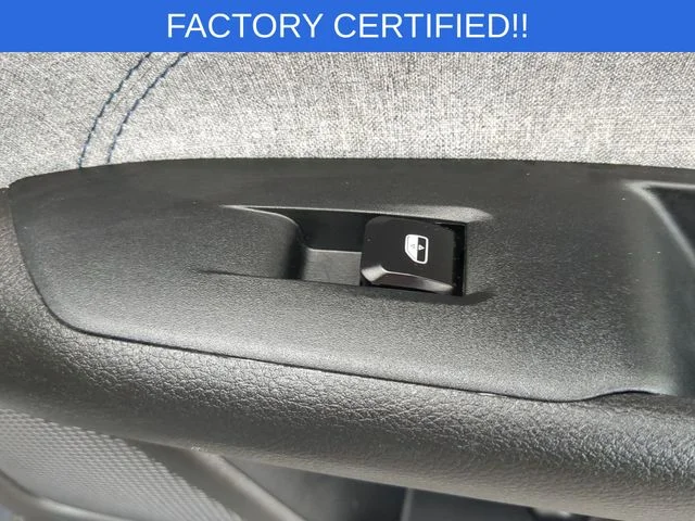 Used 2024 Gray Jeep Latitude image 31
