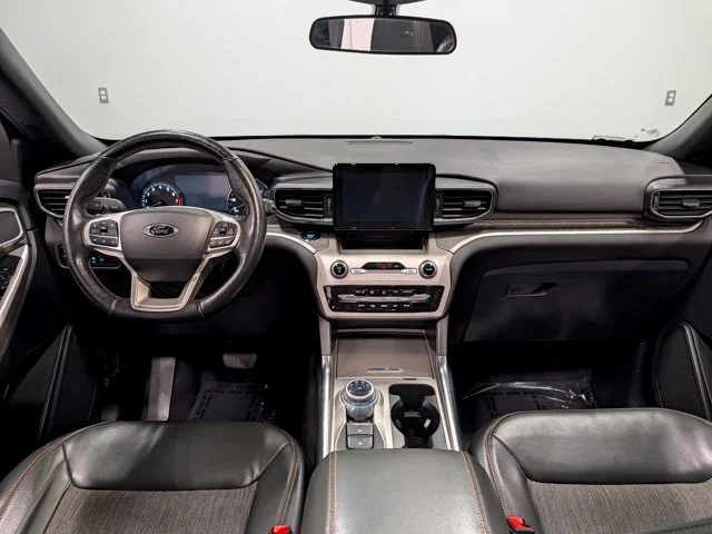 Used 2023 Gray Ford Timberline image 32