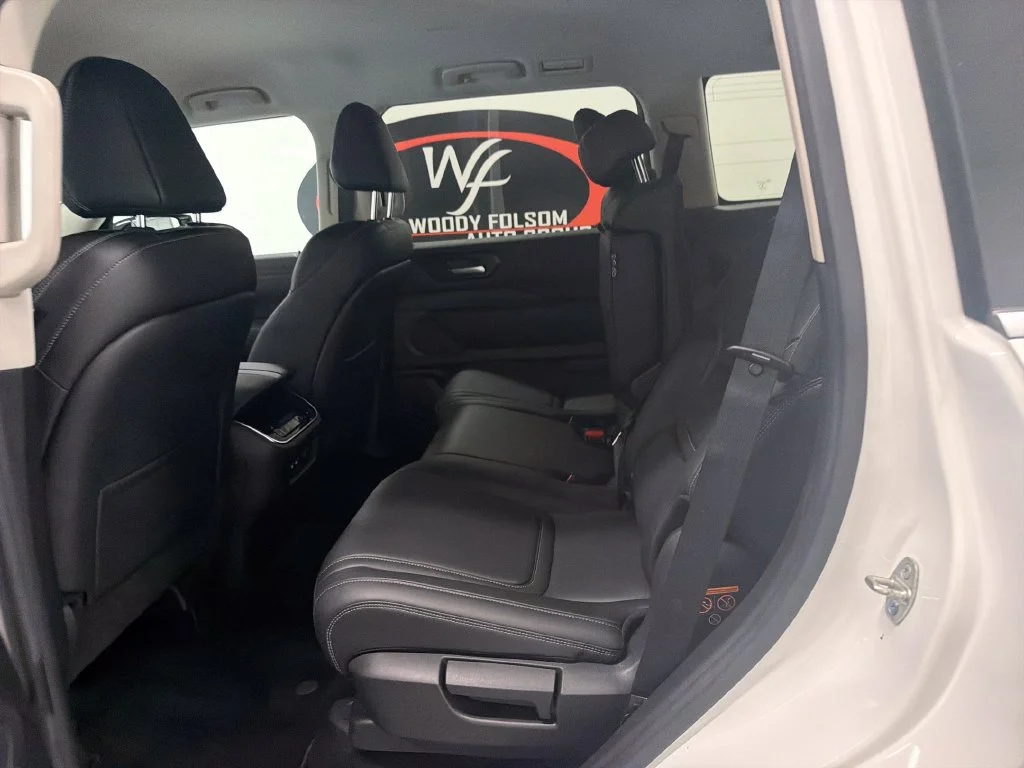 Used 2026 White Nissan SV image 12