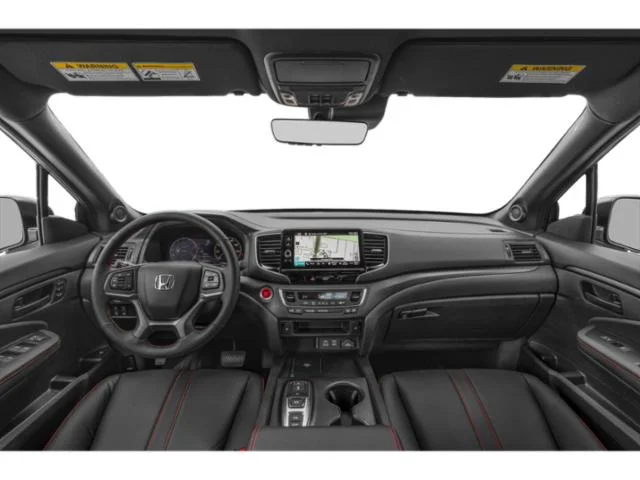 Used 2025 Gray Honda TrailSport image 7
