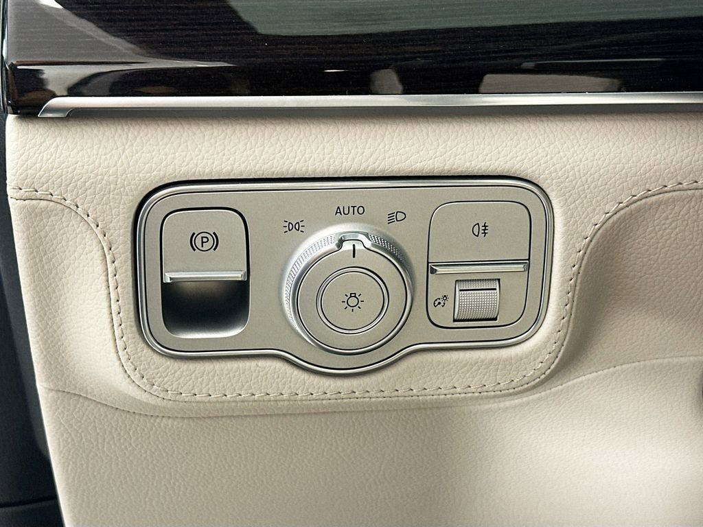 2026 Mercedes-Benz GLE GLE350 - Photo 41