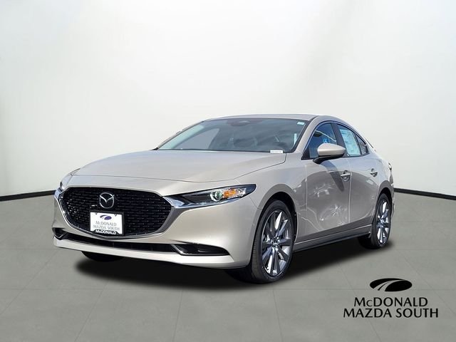 2026 Mazda CX-3 Preferred AT 4-Door SKYACTIV's photo