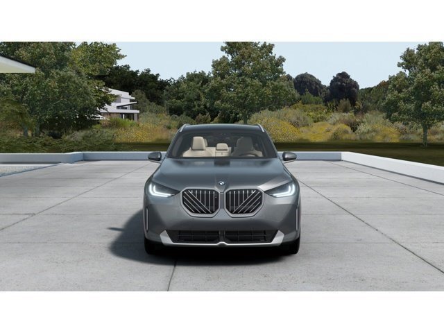 New 2026 Skyscraper Grey Metallic BMW 30 xDrive image 3