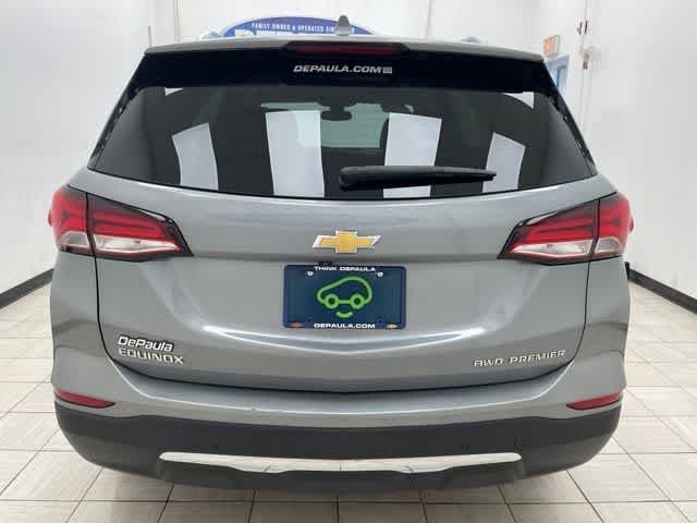 2023 Chevrolet Equinox Premier - Photo 21