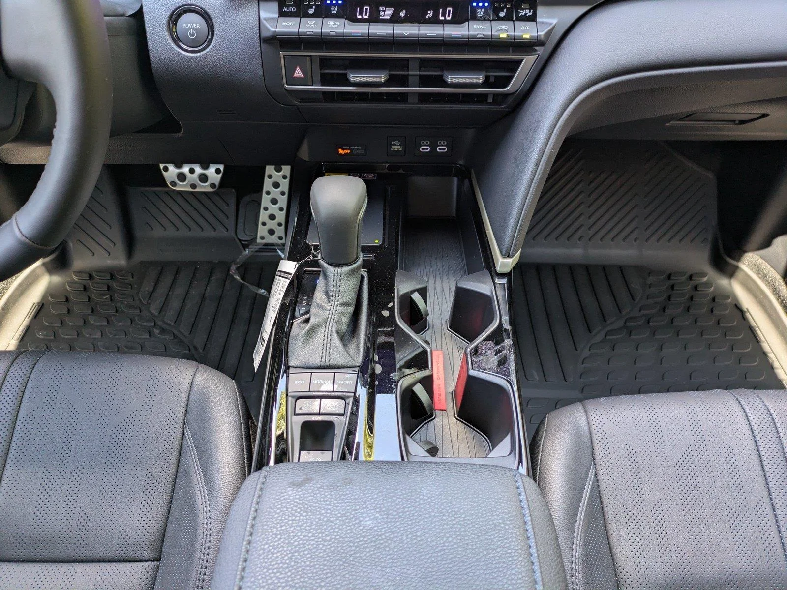 Certified Used 2026 Underground Toyota XSE image 18