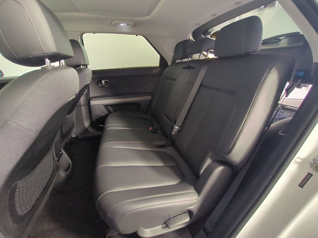 Used 2026 White Hyundai Limited image 16