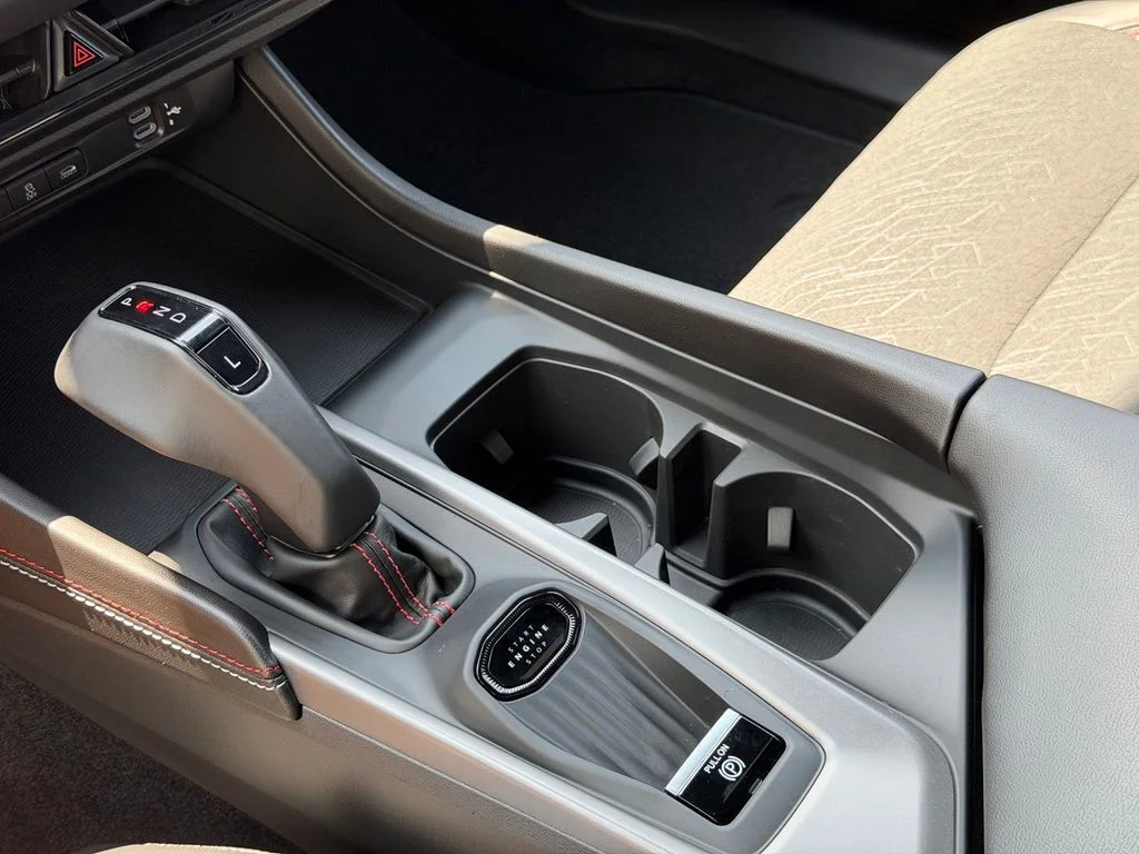 New 2026 White Knuckle Dodge Scat Pack image 13