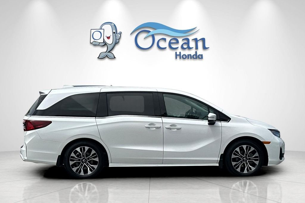 Used 2025  Honda Elite image 3