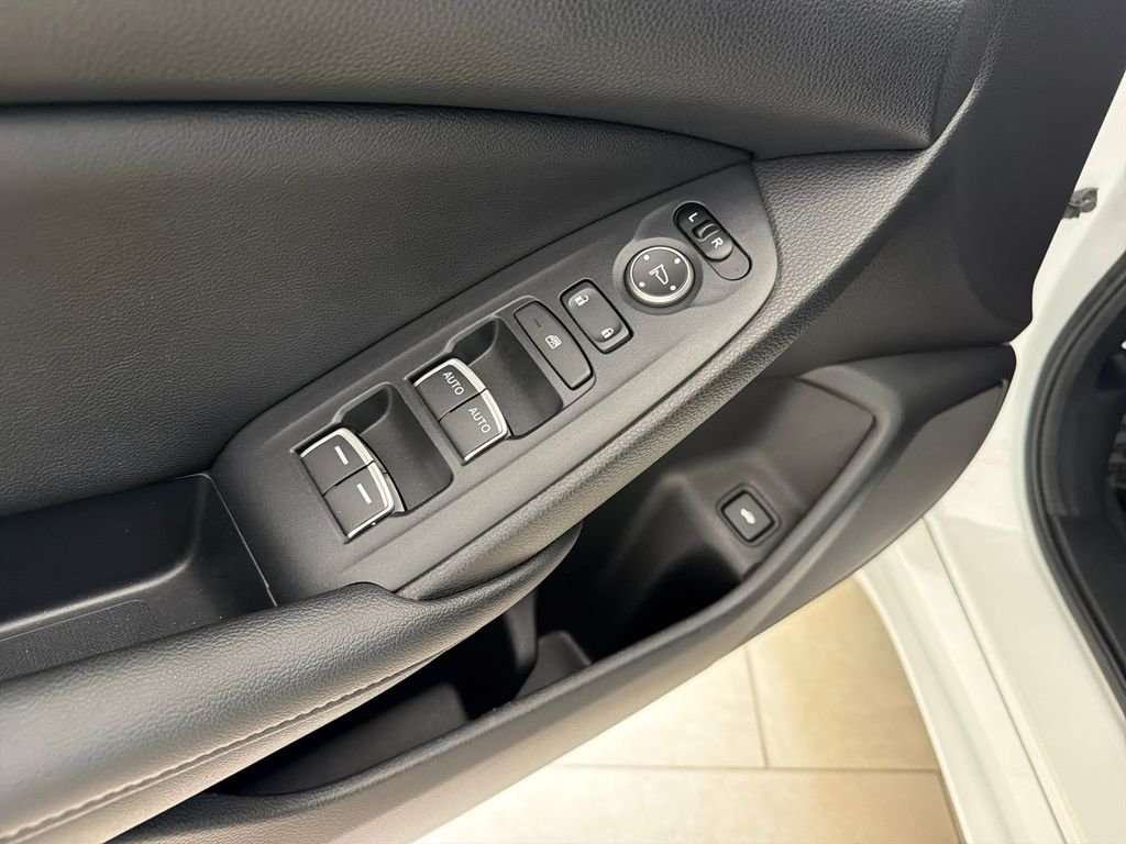 Certified Used 2020  Honda Sport image 11