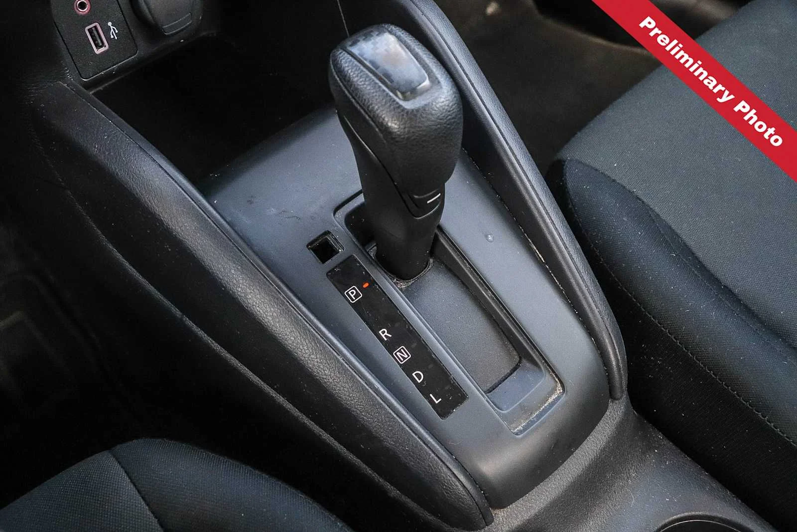 Used 2024 Brilliant Silver Metallic Nissan S image 17