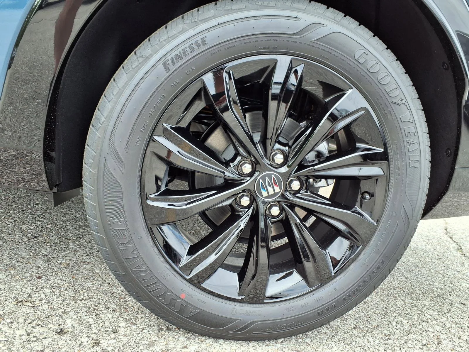 2026 Buick Envista Sport Touring - Photo 25
