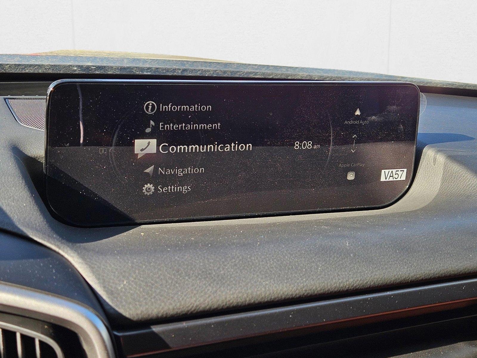 2025 Mazda CX-50 Meridian Edition - Photo 11