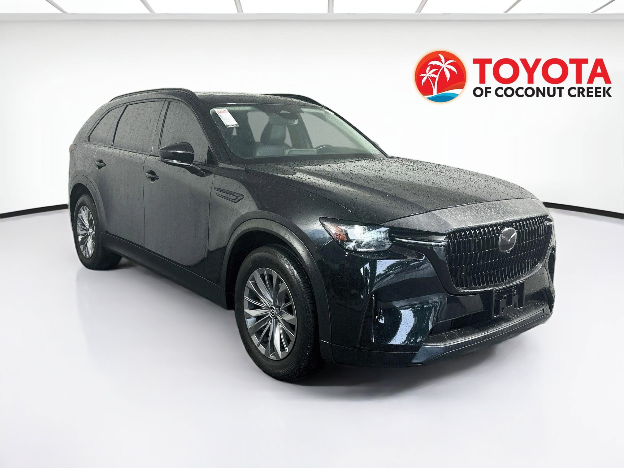 2024 Mazda CX-90