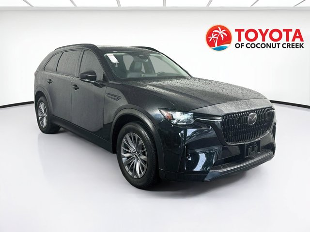 2024 Mazda CX-90 3.3 Turbo Preferred