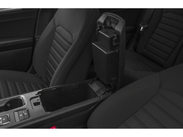 Used 2019 Black Ford SE image 14
