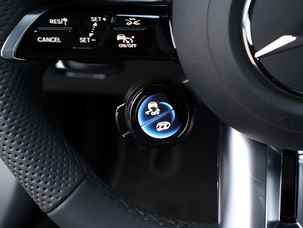 New 2026 Obsidian Black Metallic Mercedes-Benz SL 43 AMG® image 38