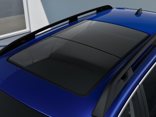 New 2026 SAPPHIRE BLUE PEARL Subaru Limited 7-Passenger image 13