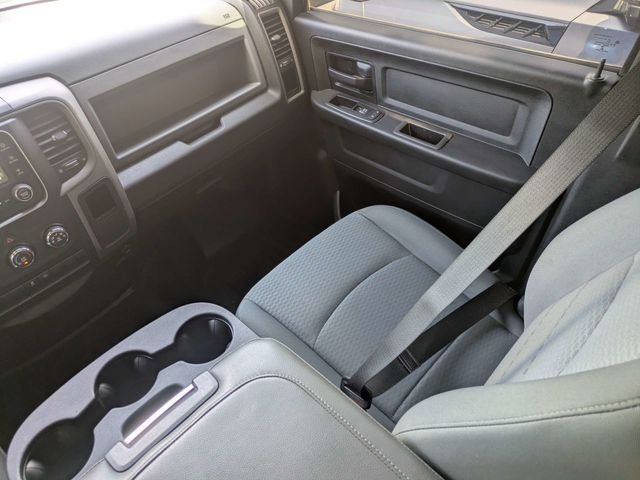 Used 2018 Blue Ram Express image 16