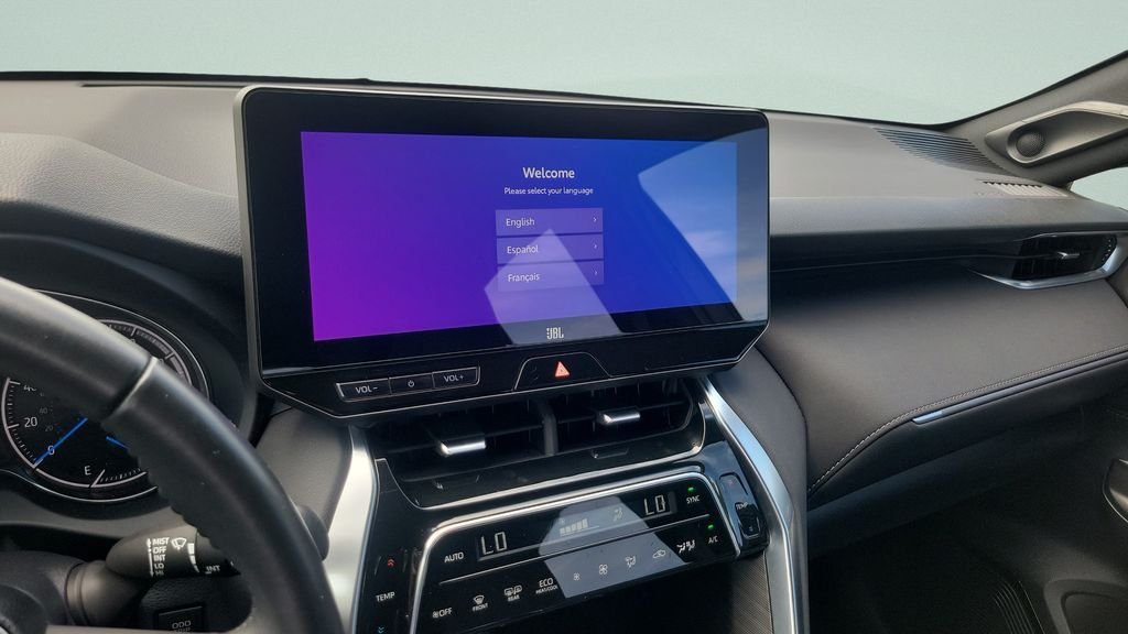 Certified Used 2024 Black Toyota XLE image 14