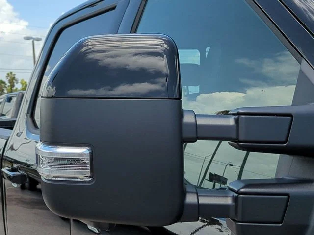 New 2026 Agate Black Metallic Ford F-250® Platinum® image 12