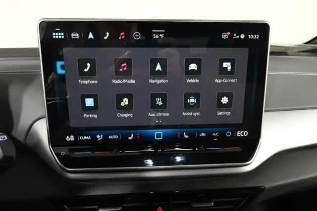 New 2026 Pure Gray Volkswagen Pro image 6