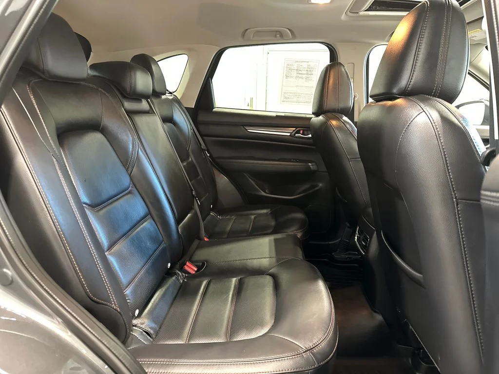 Used 2020 Gray Mazda Grand Touring image 34
