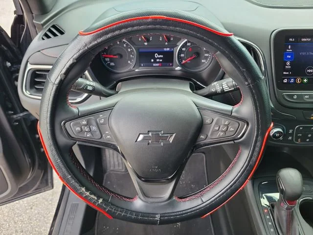 2023 Chevrolet Equinox RS - Photo 27