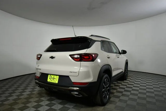 2026 Chevrolet Trailblazer Activ - Photo 11
